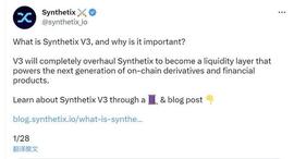 CONI:S级别代币SNX、CNC第一季度价格分析和趋势预测_conic币在哪儿买