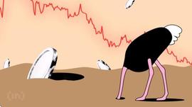 加密货币:「崛起社区」主要加密货币交易所交易量削减超过 30%_NAN