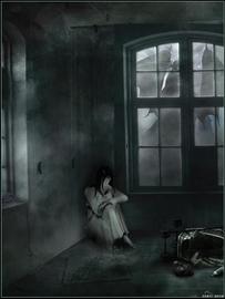 TRIO:短篇故事,看懂后不禁让人背脊发凉_NUT